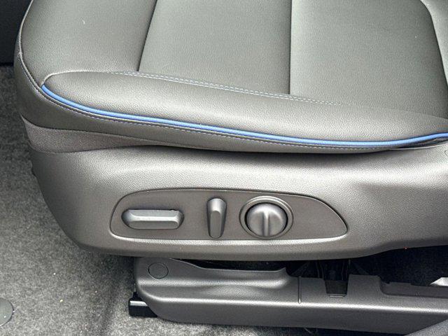 new 2026 Buick Envista car, priced at $30,000