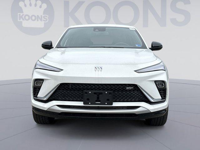 new 2026 Buick Envista car, priced at $30,000