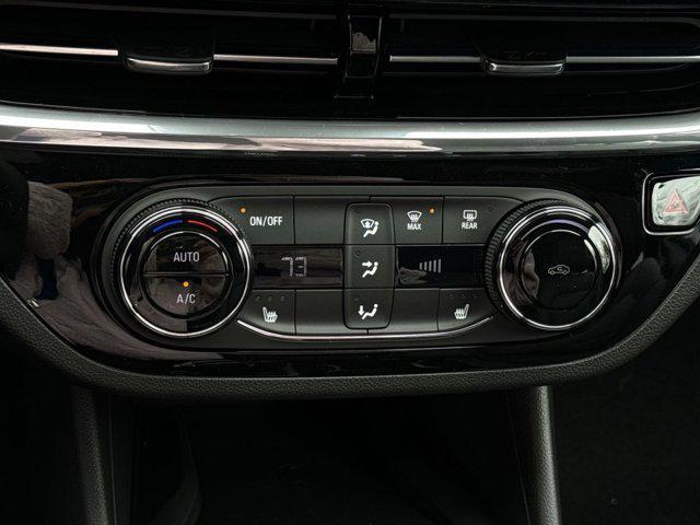 new 2026 Buick Envista car, priced at $30,000