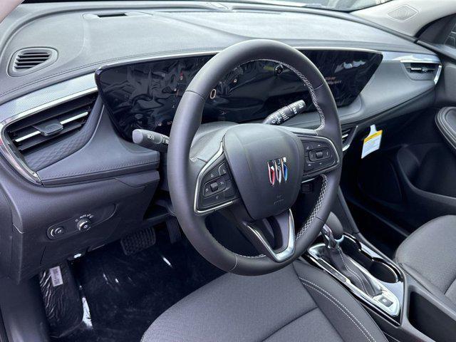 new 2026 Buick Encore GX car, priced at $26,000