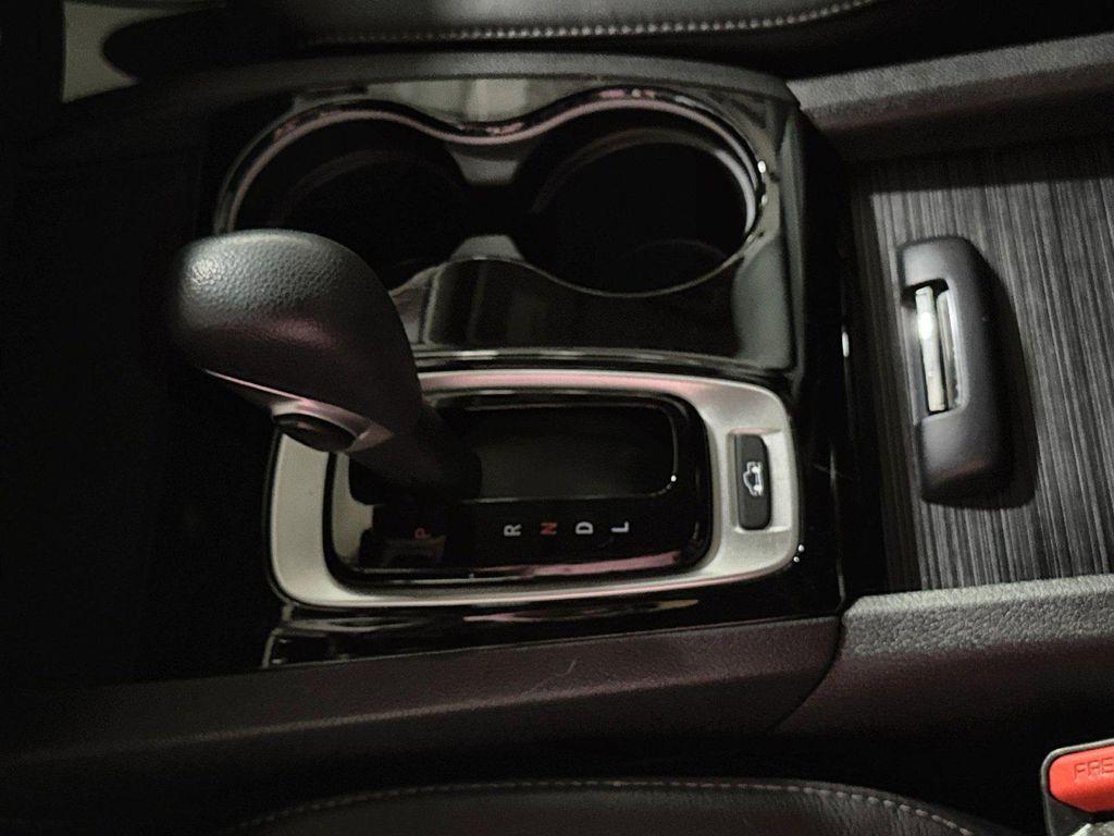 used 2019 Honda Ridgeline car, priced at $25,795