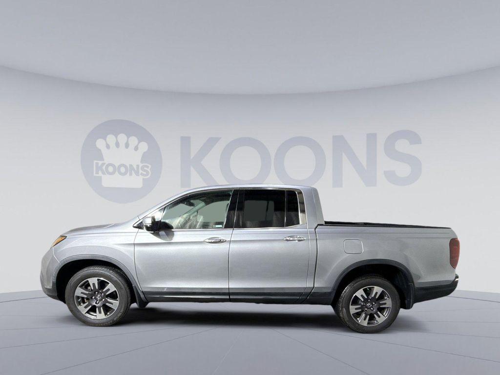 used 2019 Honda Ridgeline car, priced at $25,795