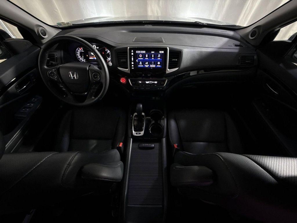 used 2019 Honda Ridgeline car, priced at $25,795