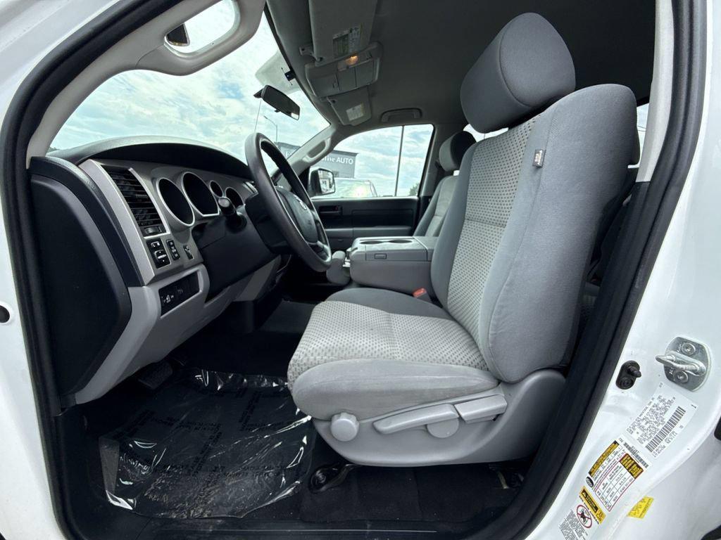 used 2013 Toyota Tundra car, priced at $15,495