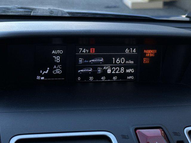 used 2017 Subaru Forester car, priced at $16,500