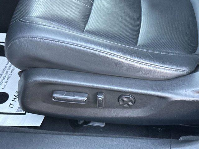 used 2018 Honda Accord car, priced at $17,500