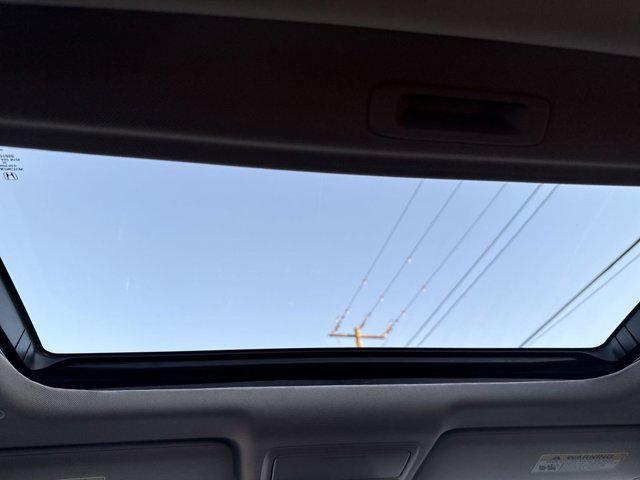 used 2018 Honda Accord car, priced at $17,500