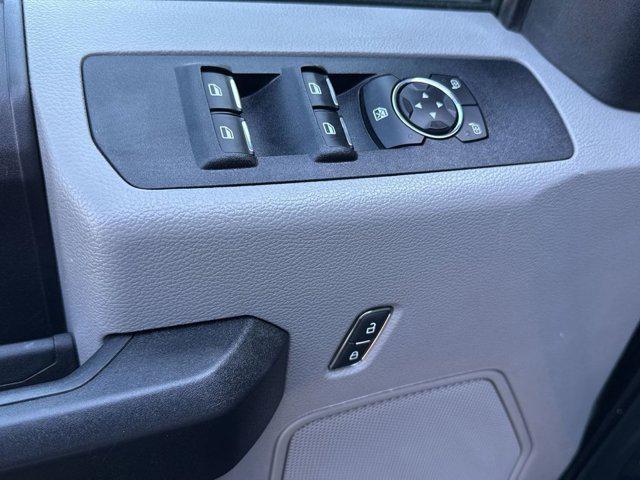 used 2021 Ford F-350 car, priced at $29,500