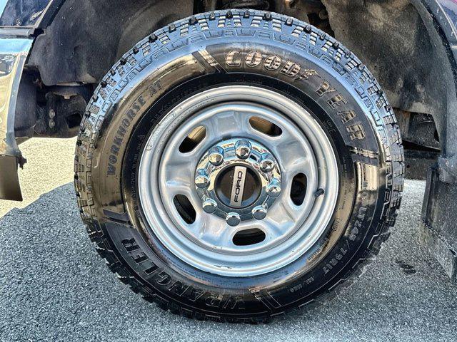 used 2021 Ford F-350 car, priced at $29,500