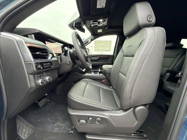 new 2026 GMC Yukon car, priced at $87,695