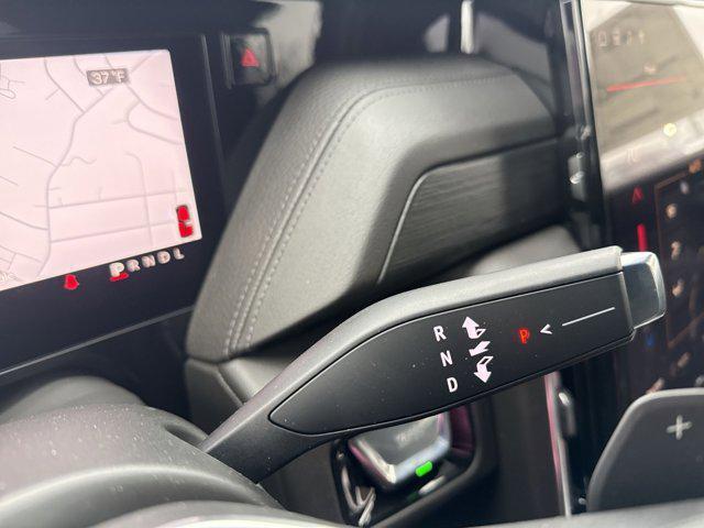 new 2026 GMC Yukon car, priced at $87,695