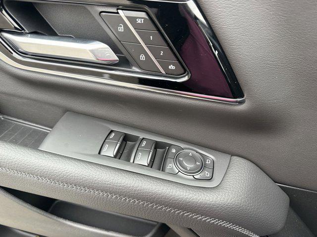 new 2026 GMC Yukon car, priced at $87,695