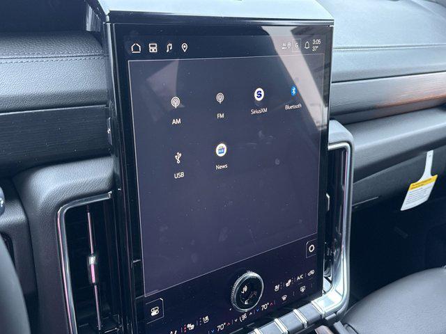 new 2026 GMC Yukon car, priced at $87,695