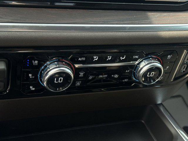 new 2026 GMC Sierra 1500 car, priced at $63,500