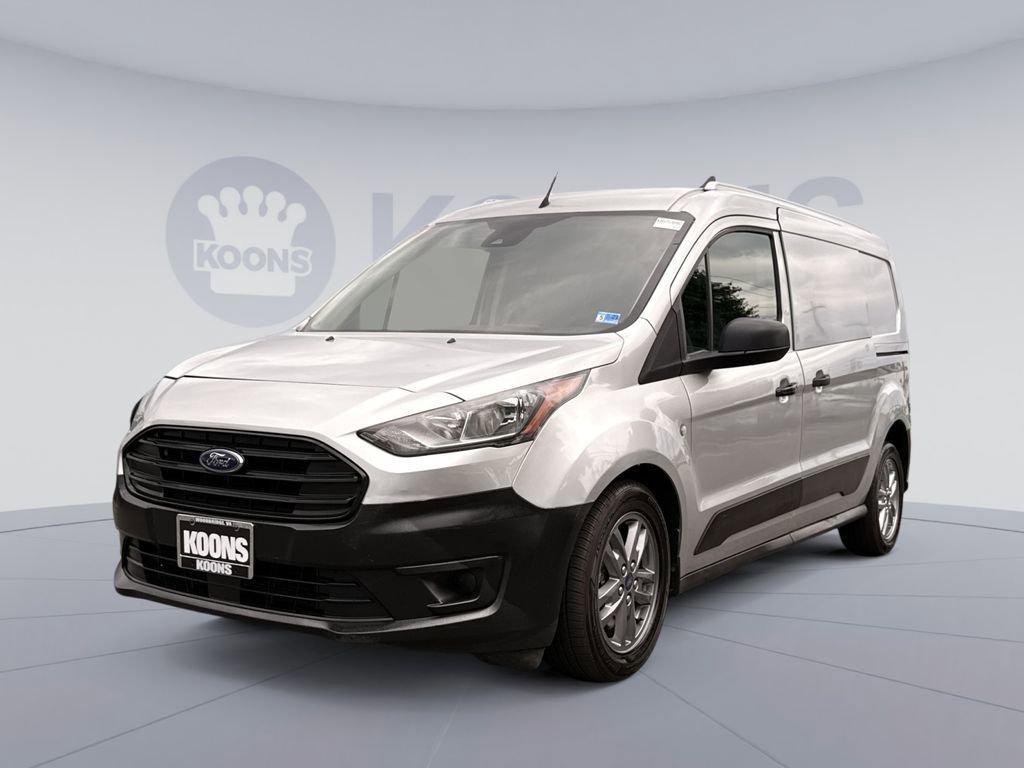 used 2023 Ford Transit Connect car, priced at $25,495