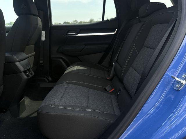 new 2026 GMC Terrain car, priced at $30,395