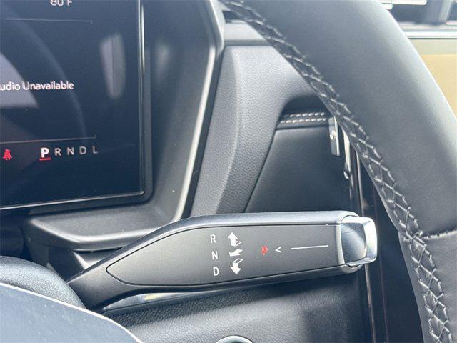 new 2026 GMC Terrain car, priced at $30,395