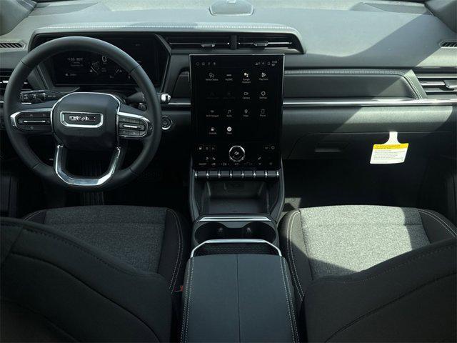 new 2026 GMC Terrain car, priced at $30,395