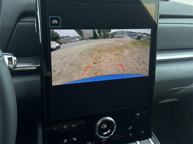 new 2026 GMC Terrain car, priced at $30,395