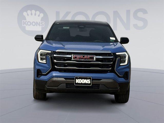 new 2026 GMC Terrain car, priced at $30,395