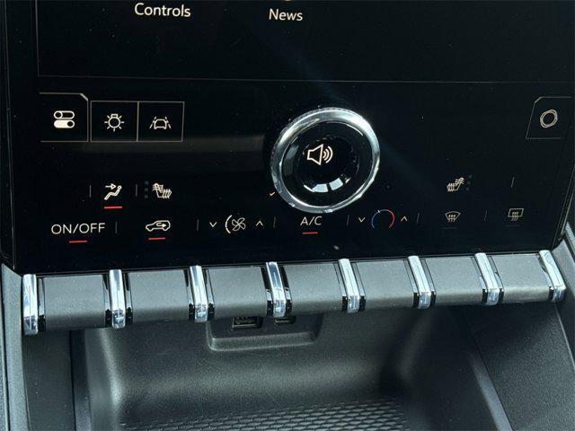 new 2026 GMC Terrain car, priced at $30,395