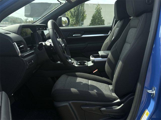 new 2026 GMC Terrain car, priced at $30,395