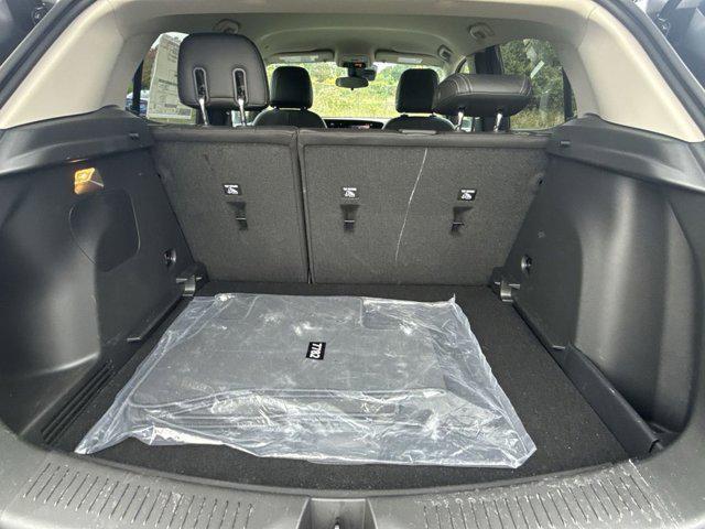 new 2026 Buick Encore GX car, priced at $24,500