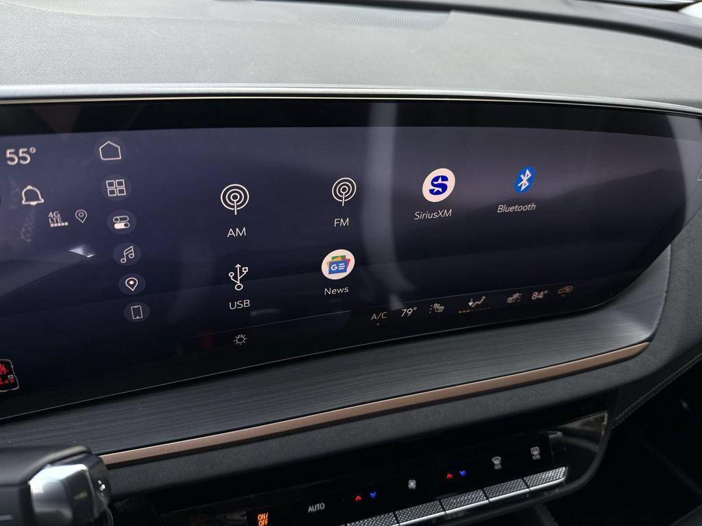 new 2026 Buick Envision car, priced at $50,430