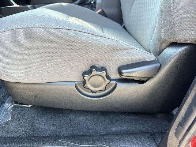 used 2022 Toyota Tacoma car, priced at $26,500