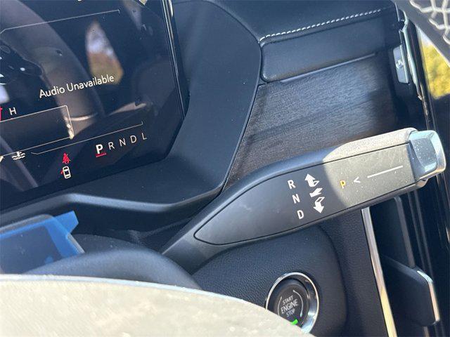 new 2026 GMC Acadia car, priced at $65,500