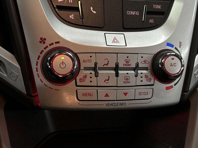 used 2017 GMC Terrain car, priced at $11,000