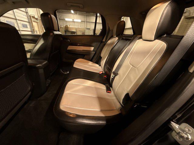 used 2017 GMC Terrain car, priced at $11,000