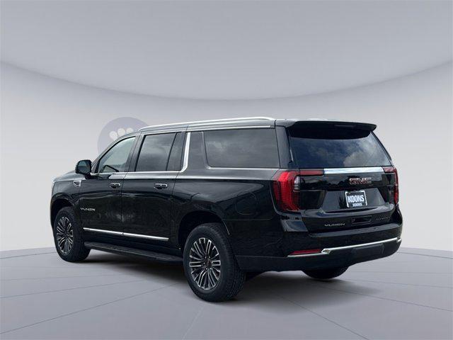 new 2026 GMC Yukon XL car, priced at $69,000