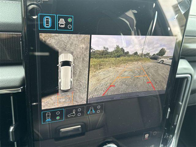 new 2026 GMC Yukon XL car, priced at $69,000