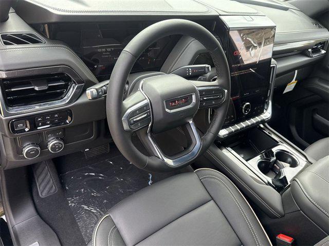 new 2026 GMC Yukon XL car, priced at $69,000