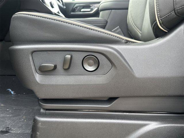 new 2026 GMC Yukon XL car, priced at $69,000