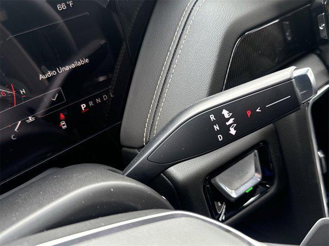 new 2026 GMC Yukon XL car, priced at $69,000