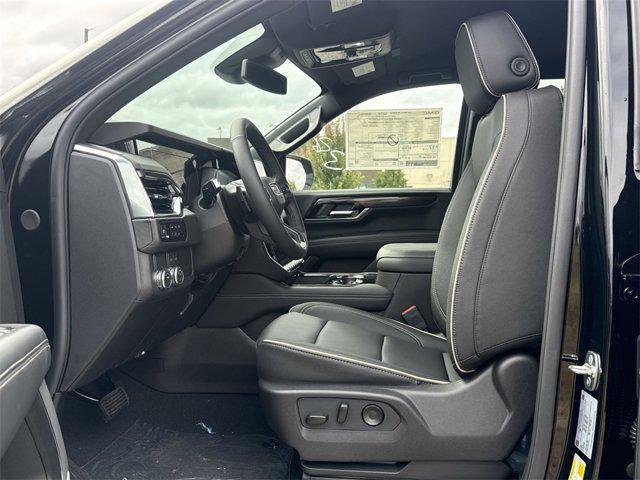 new 2026 GMC Yukon XL car, priced at $69,000