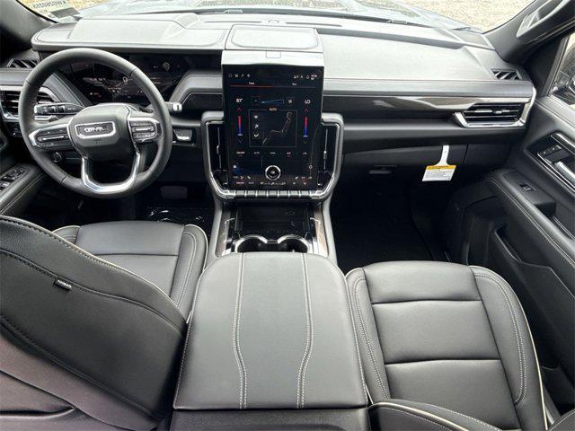 new 2026 GMC Yukon XL car, priced at $69,000