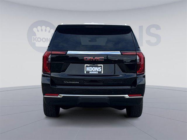 new 2026 GMC Yukon XL car, priced at $69,000