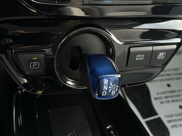 used 2019 Toyota Prius car, priced at $18,500