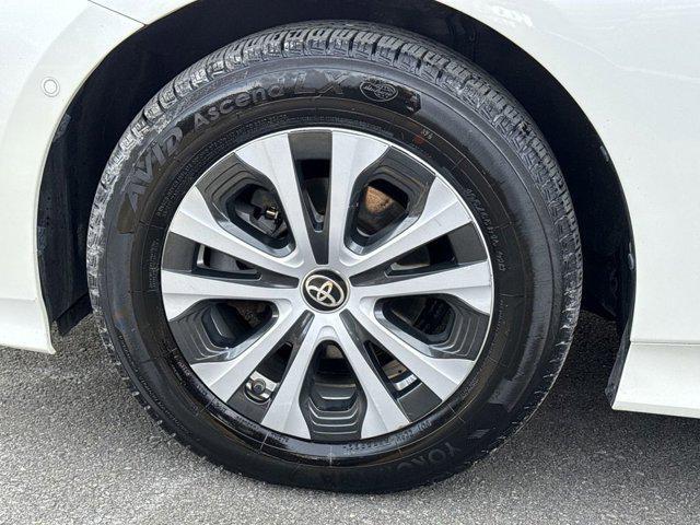 used 2019 Toyota Prius car, priced at $18,500