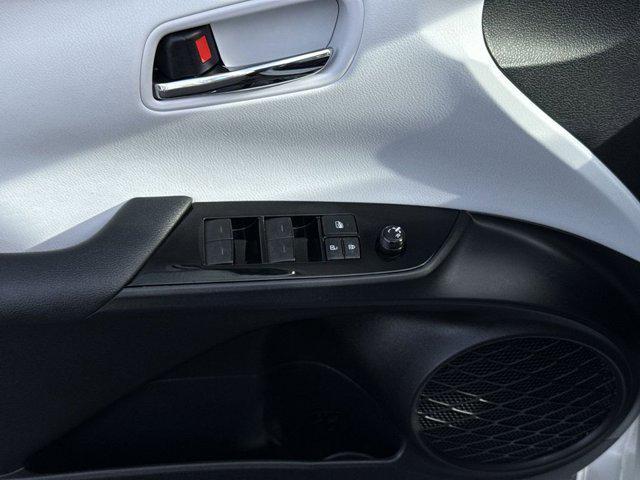 used 2019 Toyota Prius car, priced at $18,500