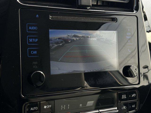 used 2019 Toyota Prius car, priced at $18,500