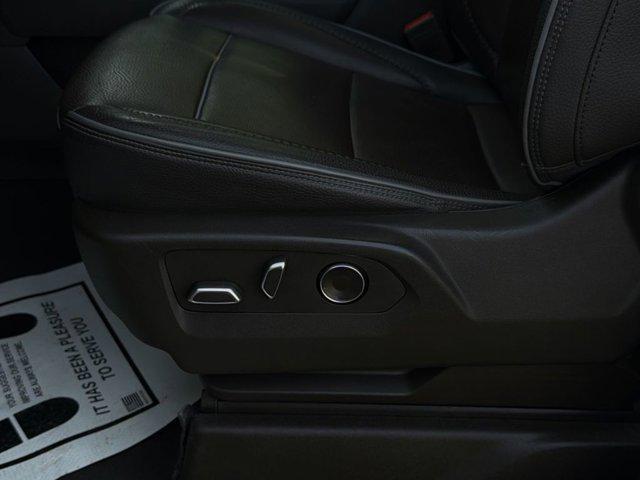 used 2025 GMC Sierra 1500 car, priced at $51,000