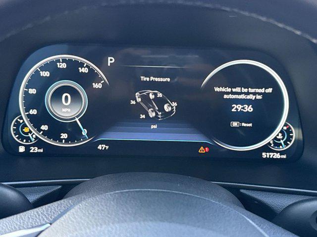 used 2020 Hyundai Sonata car, priced at $17,000