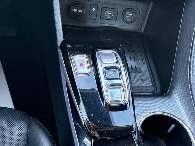 used 2020 Hyundai Sonata car, priced at $17,000