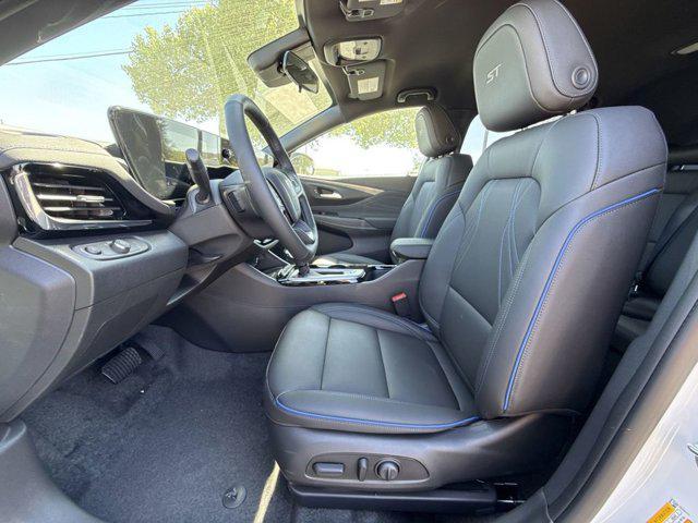 new 2026 Buick Envista car, priced at $29,745