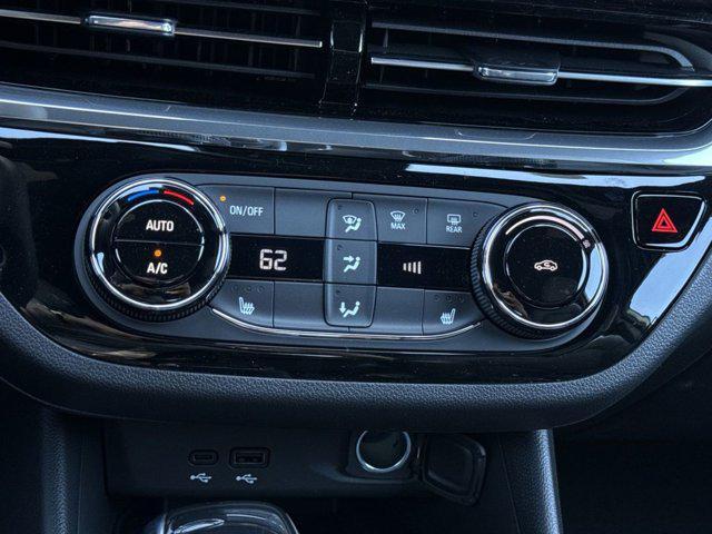 new 2026 Buick Envista car, priced at $29,745