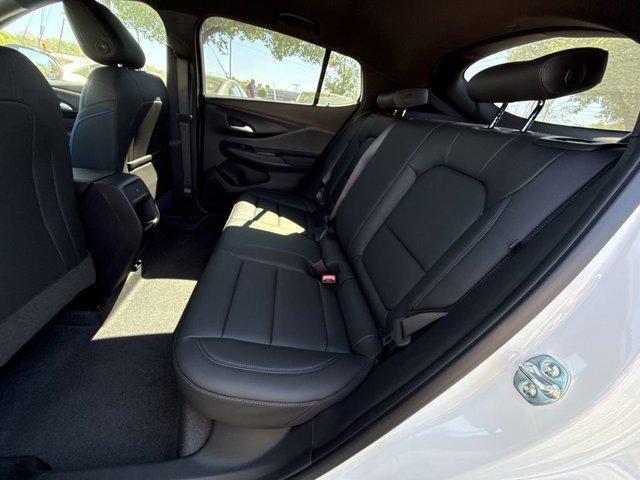 new 2026 Buick Envista car, priced at $29,745